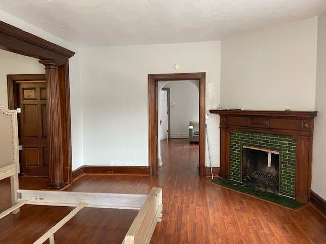 York Apartment: 442 West Market St