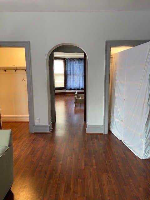 York Apartment: 442 West Market St