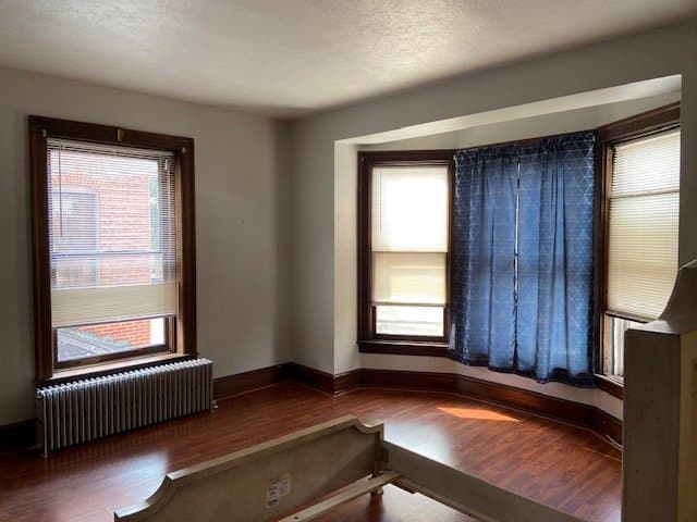 York Apartment: 442 West Market St