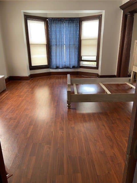 York Apartment: 442 West Market St