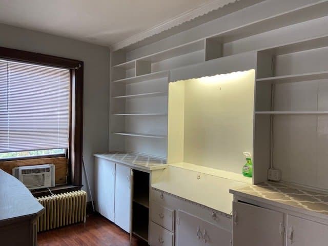 York Apartment: 442 West Market St