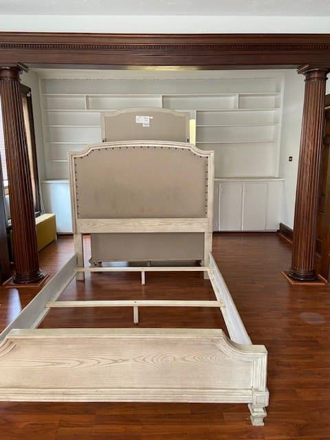 York Apartment: 442 West Market St