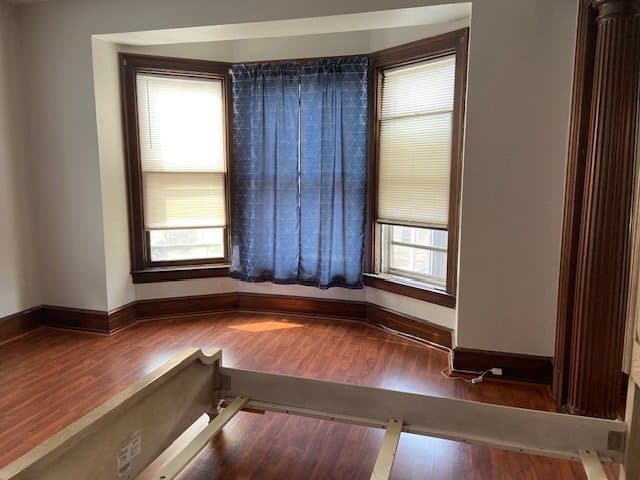 York Apartment: 442 West Market St