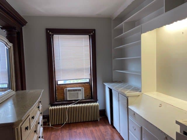 York Apartment: 442 West Market St
