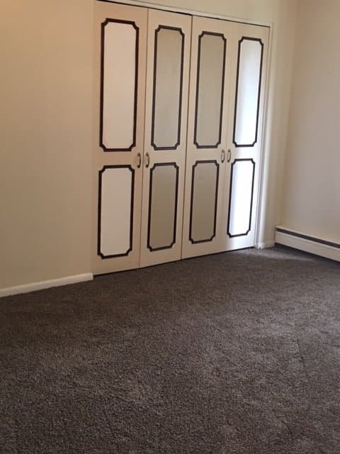 Clio Apartment: 528 Pine st
