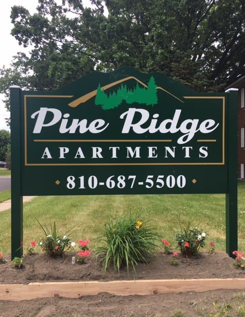 Clio Apartment: 528 Pine st