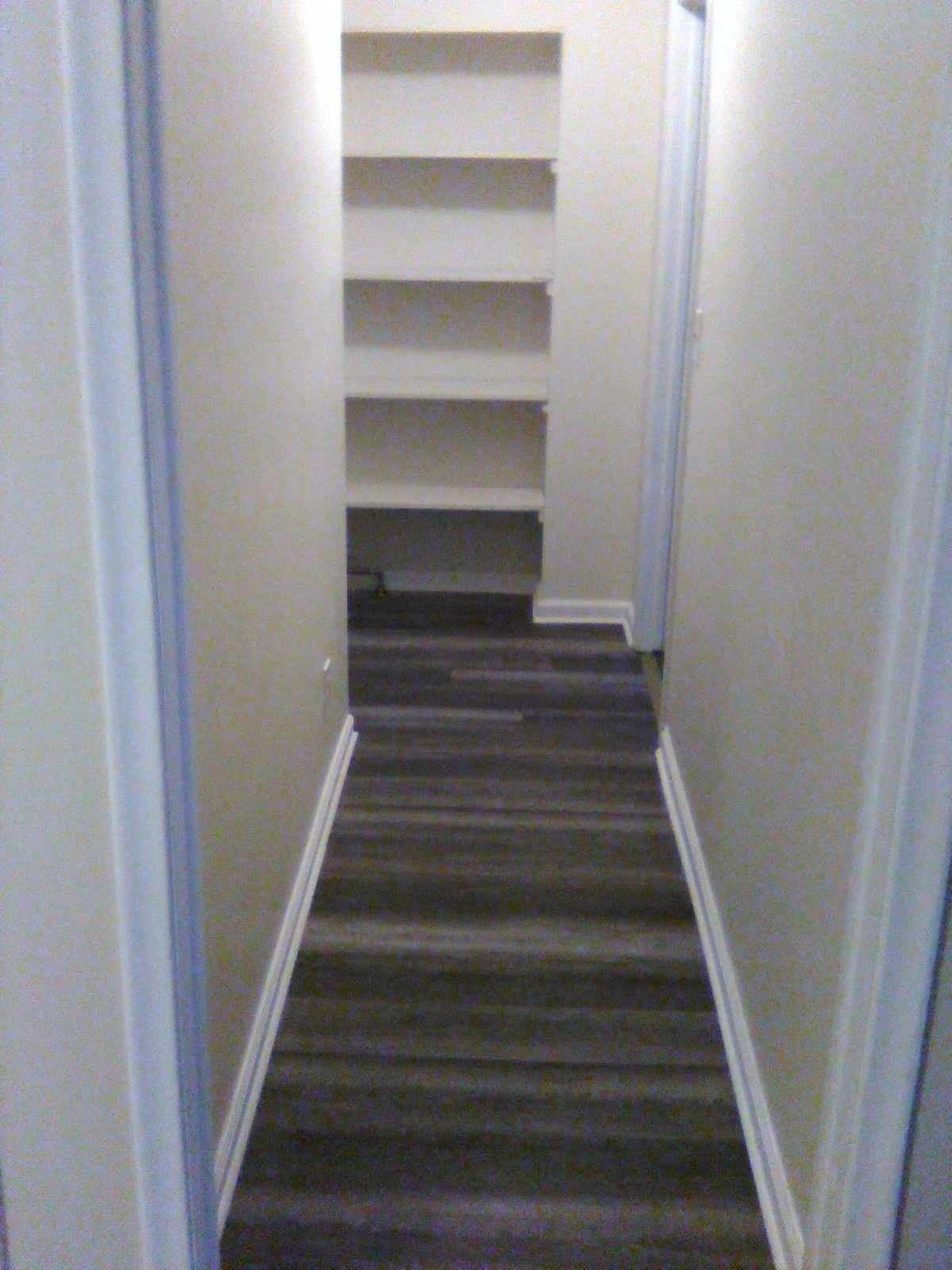 Clio Apartment: 528 Pine st