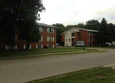 Clio Apartment: 528 Pine st