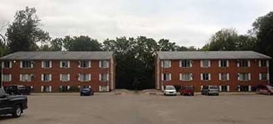 Clio Apartment: 528 Pine st