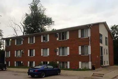 Clio Apartment: 528 Pine st