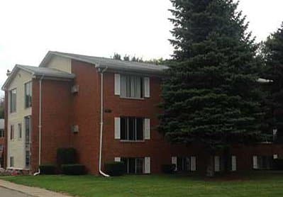 Clio Apartment: 528 Pine st