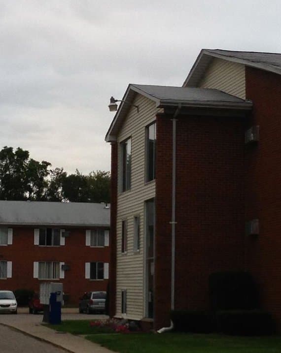 Clio Apartment: 528 Pine st