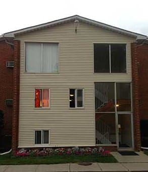 Clio Apartment: 528 Pine st