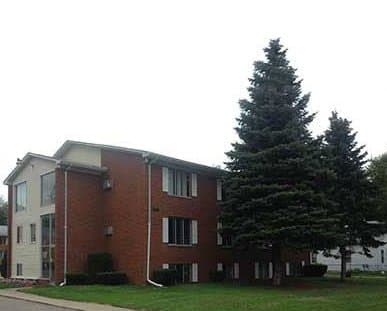 Clio Apartment: 528 Pine st