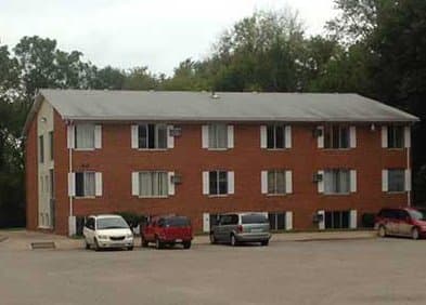Clio Apartment: 528 Pine st