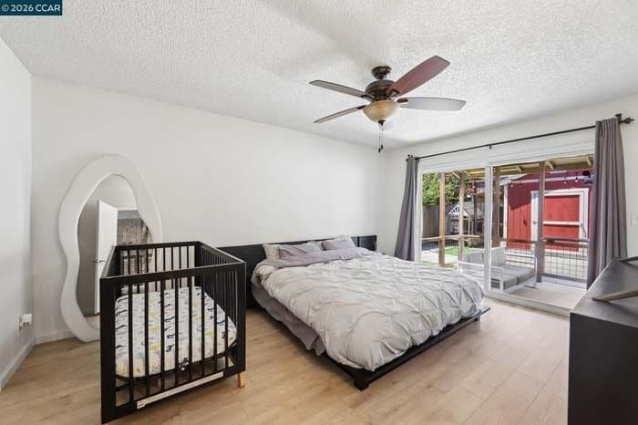 Vallejo House: 148 Primrose Ln