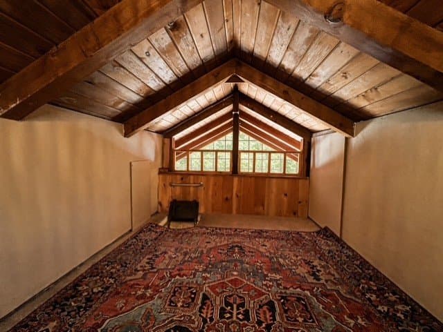 Idyllwild House: 25455 Lodge Rd