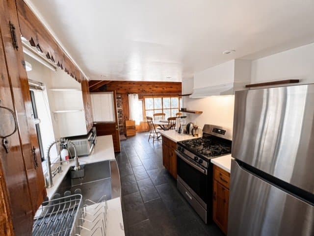 Idyllwild House: 25455 Lodge Rd
