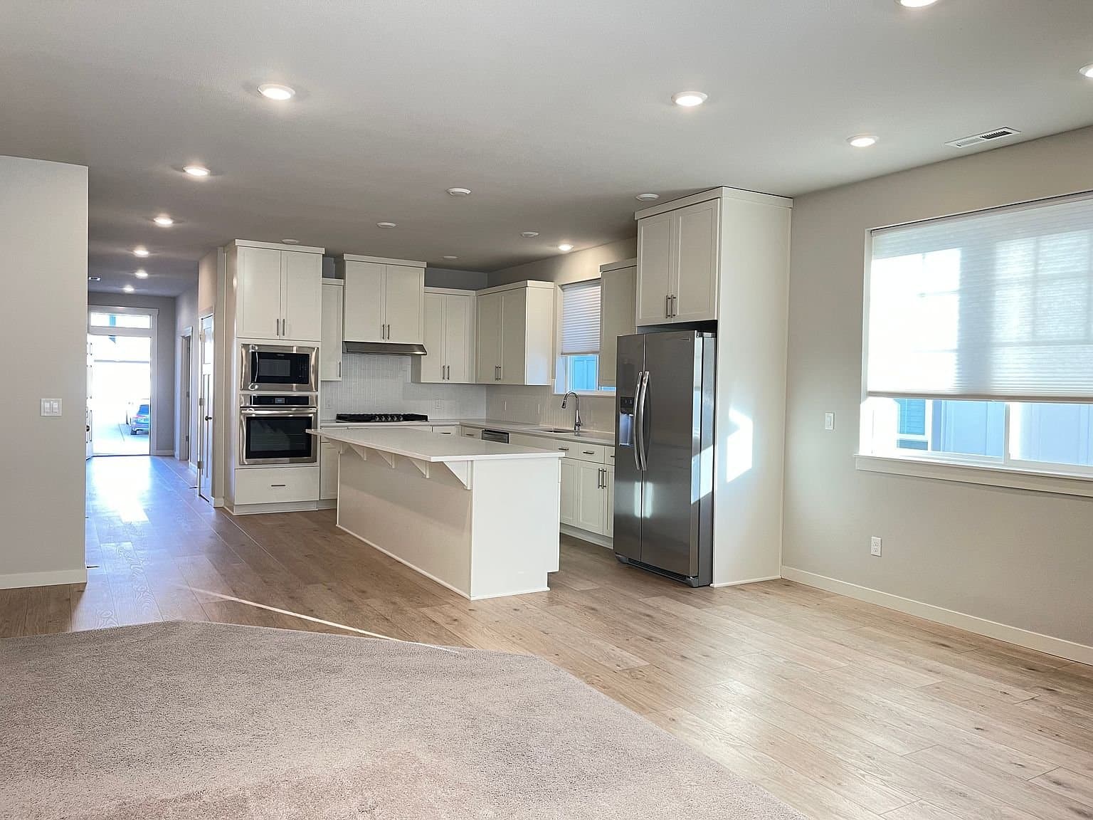 Beaverton House: 12289 SW Champlin Ln