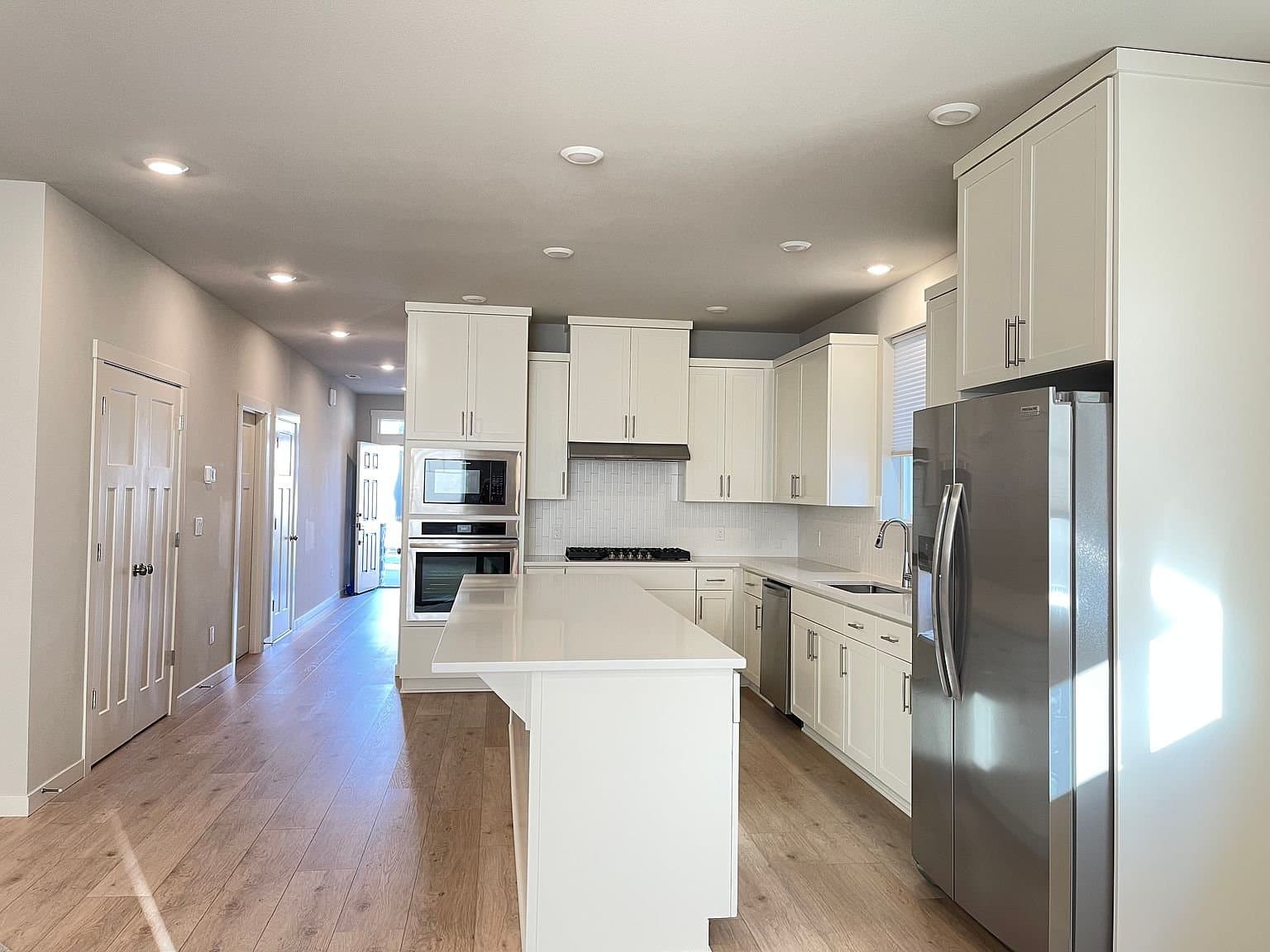 Beaverton House: 12289 SW Champlin Ln