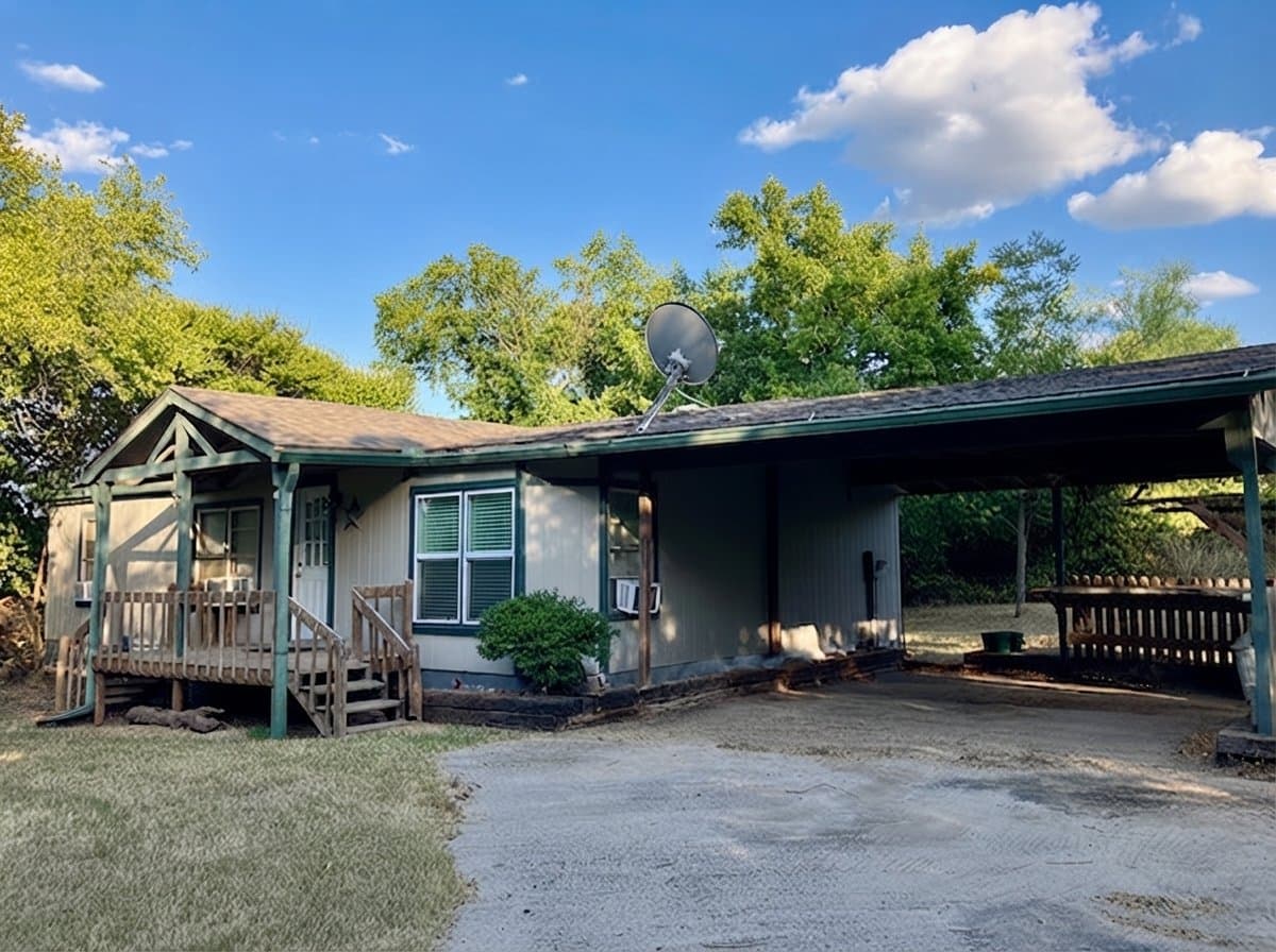 Tolar Other: 7701 Colony Rd