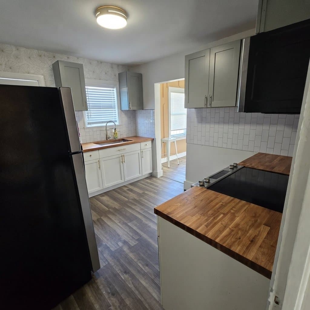 Tampa House: 3404 N Avon Ave