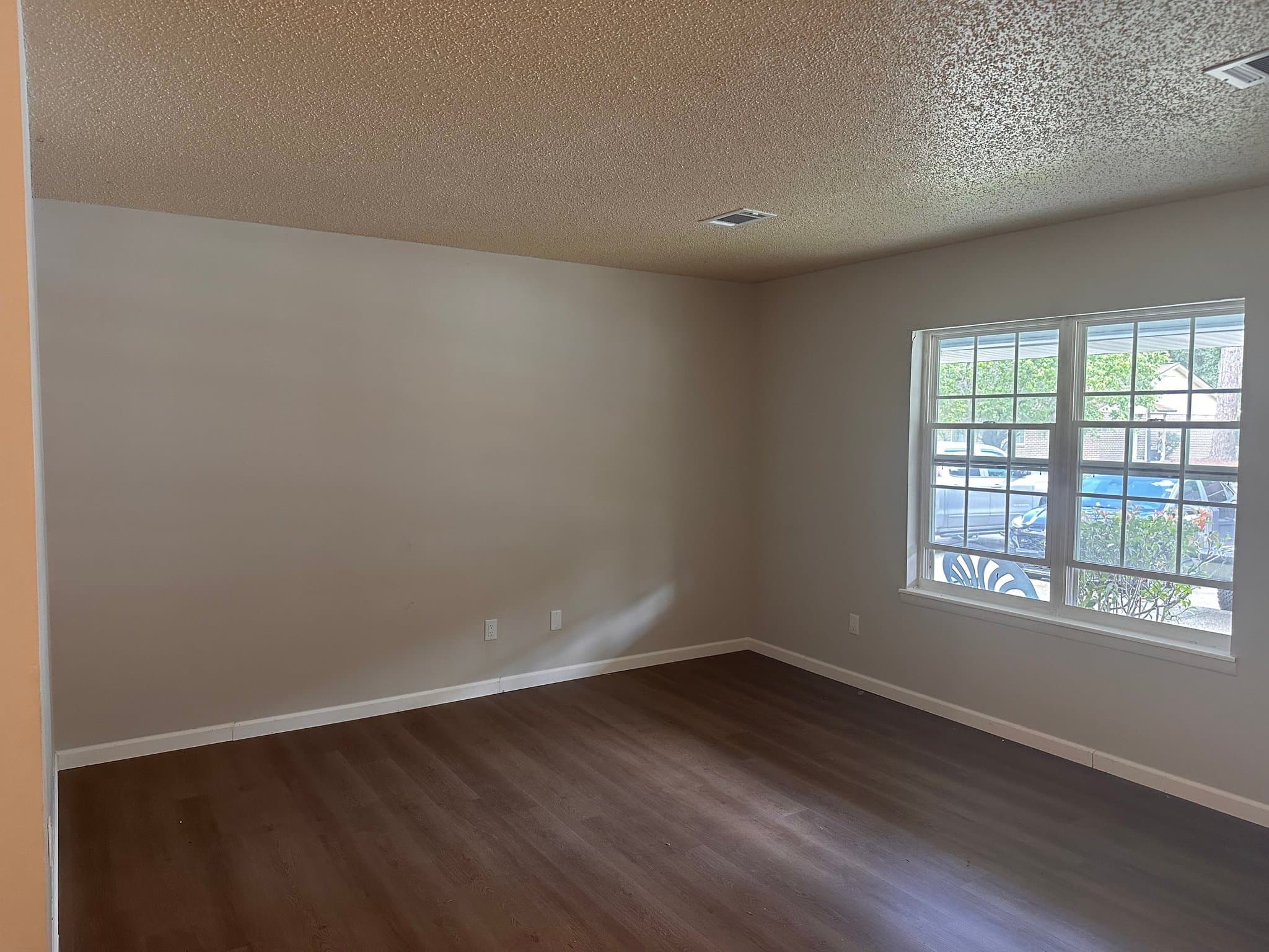 Hardeeville Apartment: 118 Garr Lane