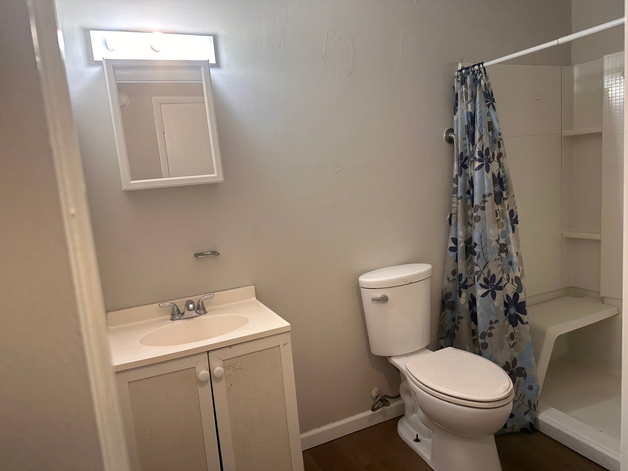 Hardeeville Apartment: 118 Garr Lane