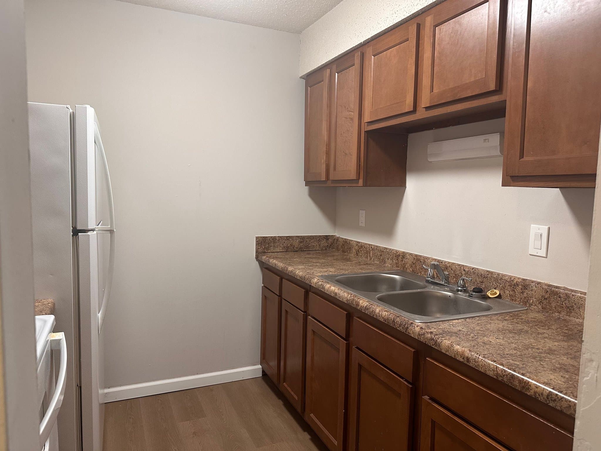 Hardeeville Apartment: 118 Garr Lane
