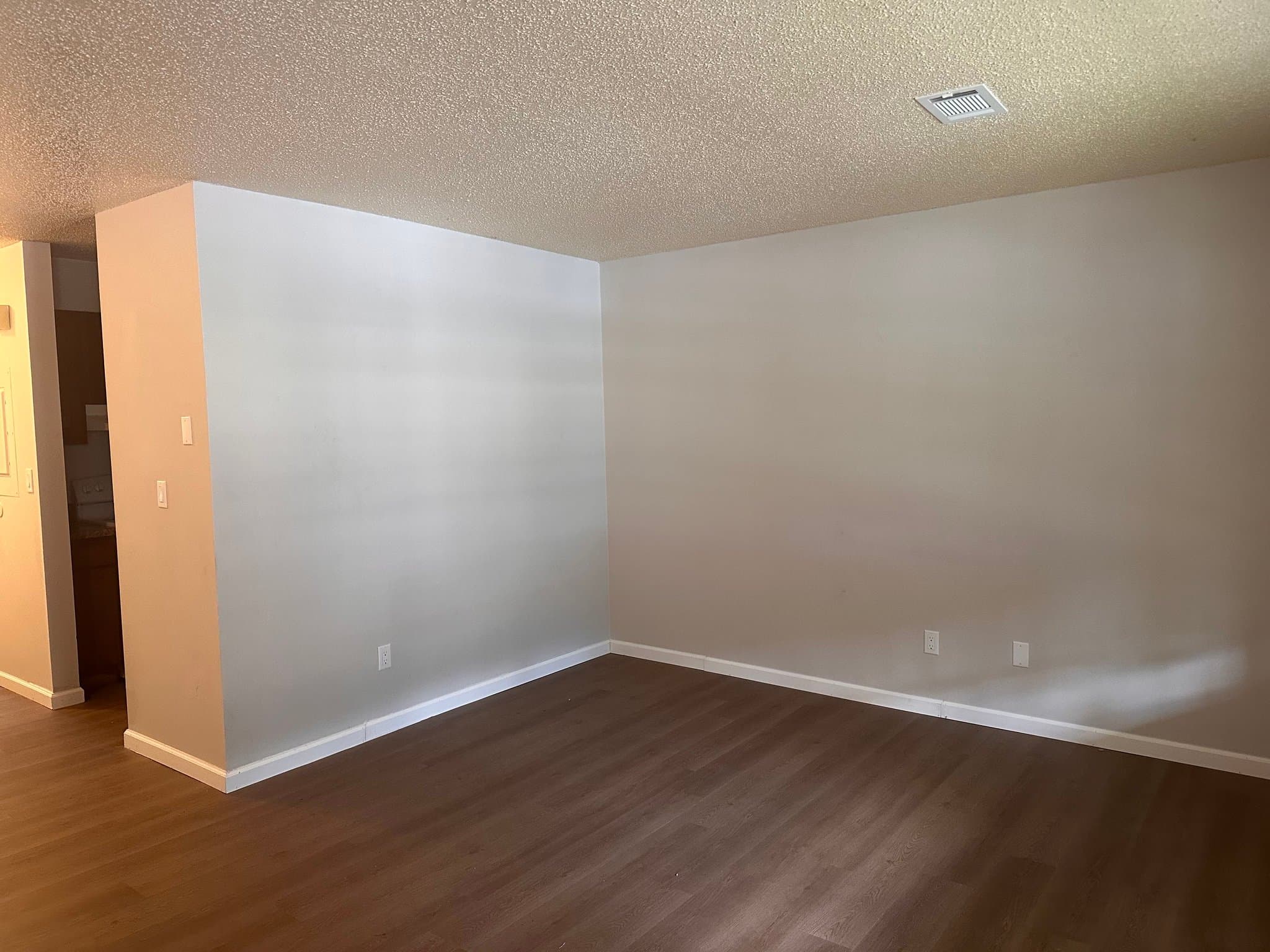 Hardeeville Apartment: 118 Garr Lane
