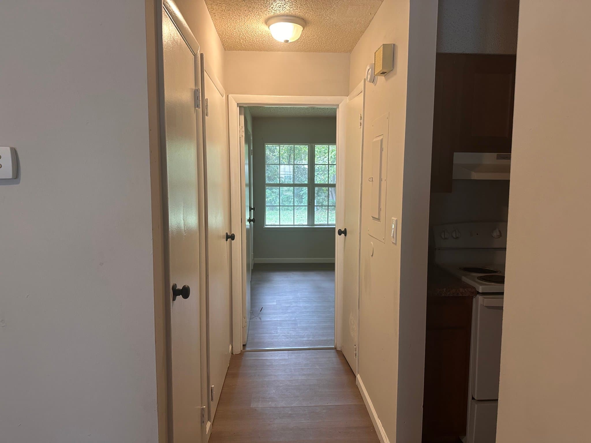 Hardeeville Apartment: 118 Garr Lane