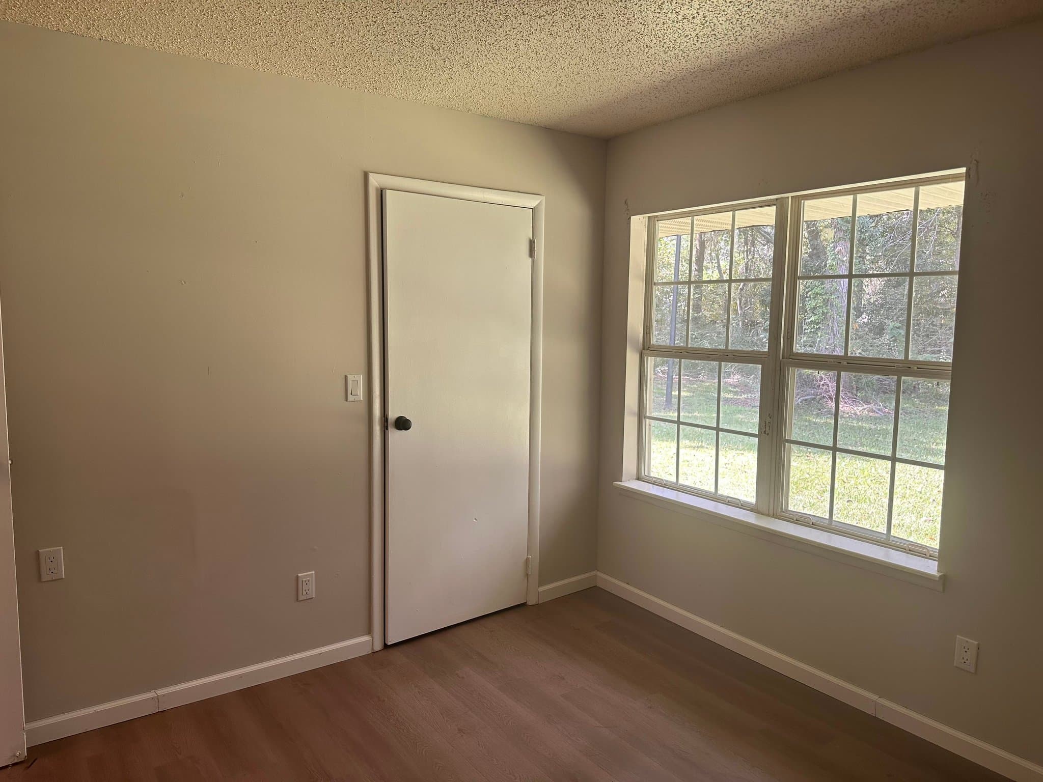 Hardeeville Apartment: 118 Garr Lane