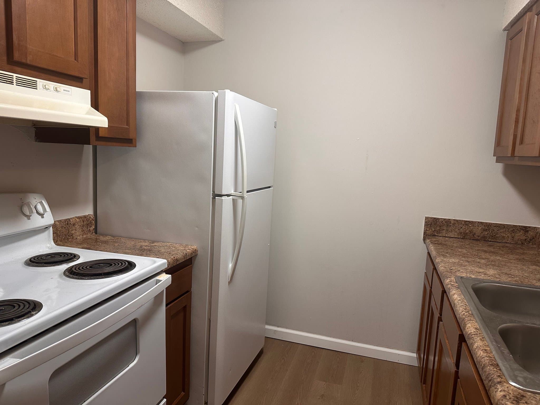 Hardeeville Apartment: 118 Garr Lane