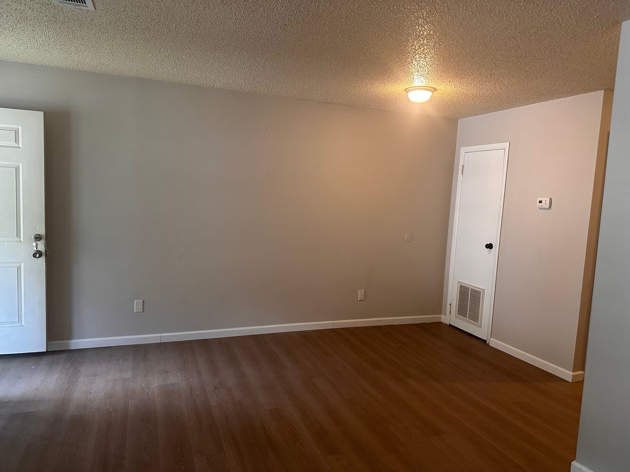 Hardeeville Apartment: 118 Garr Lane