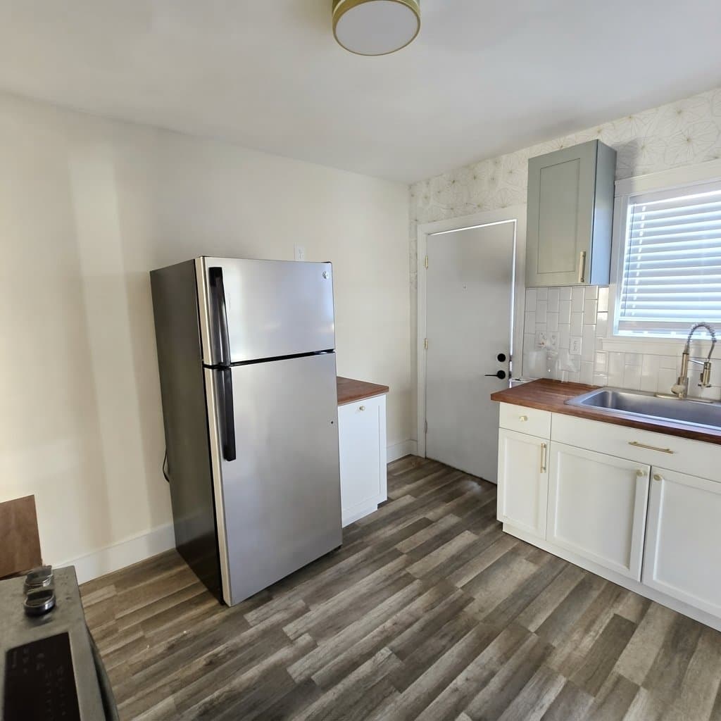 Tampa House: 3404 N Avon Ave