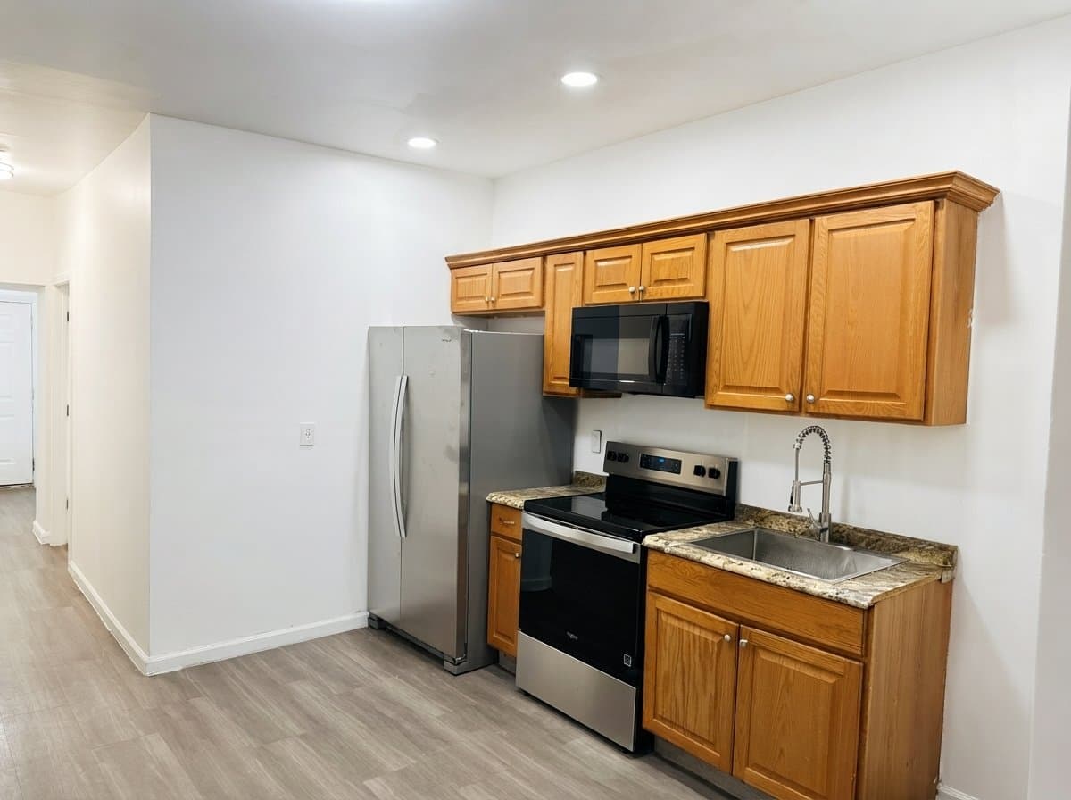 Hartford Apartment: 15 Townley St