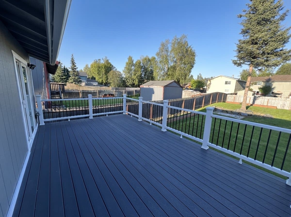 Anchorage House: 7211 Biglerville Cir