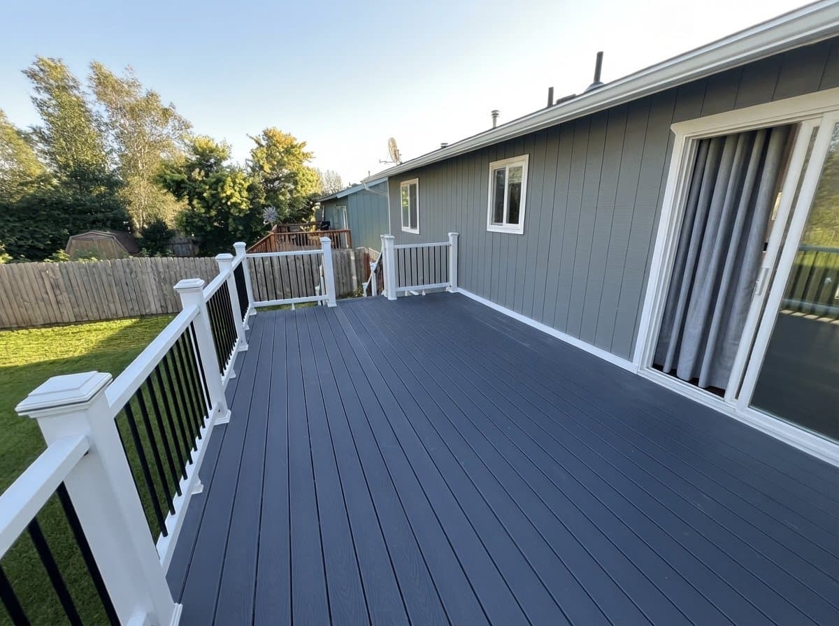 Anchorage House: 7211 Biglerville Cir