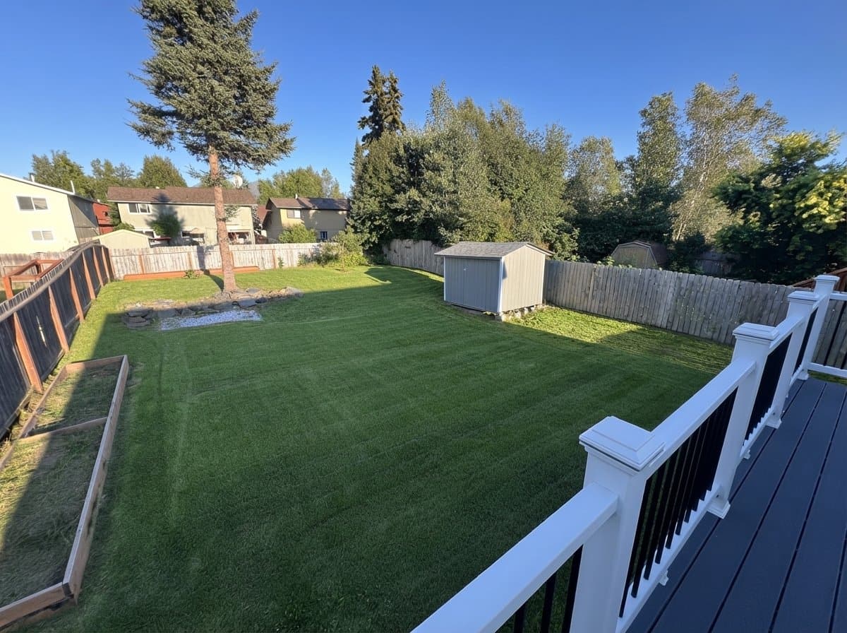 Anchorage House: 7211 Biglerville Cir