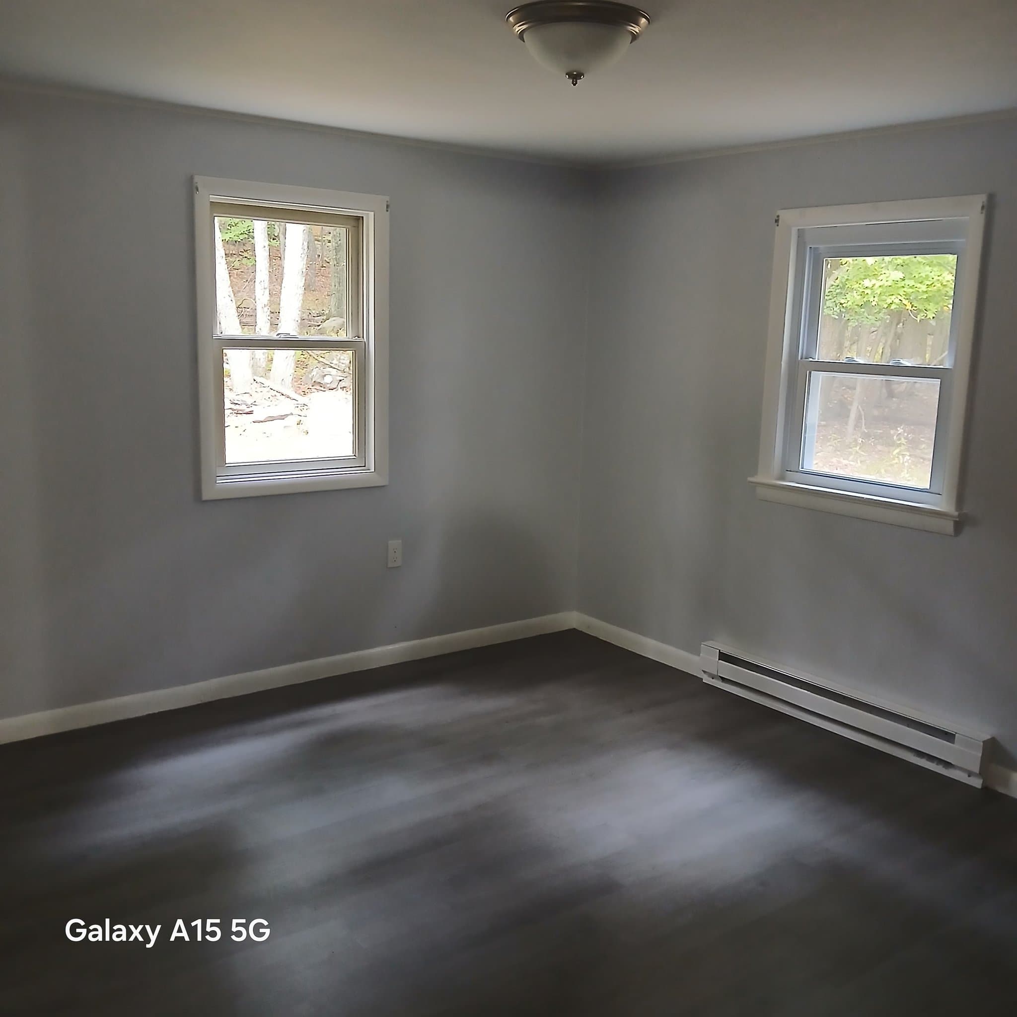 East Stroudsburg House: 134 Halfmoon Ln