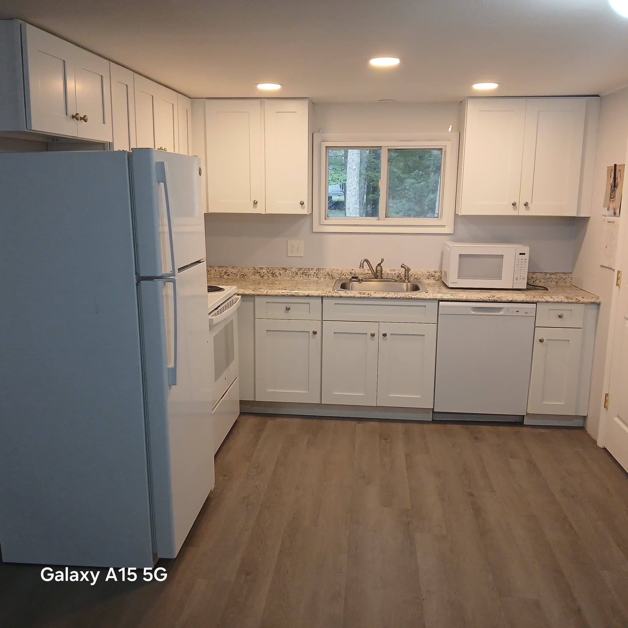 East Stroudsburg House: 134 Halfmoon Ln