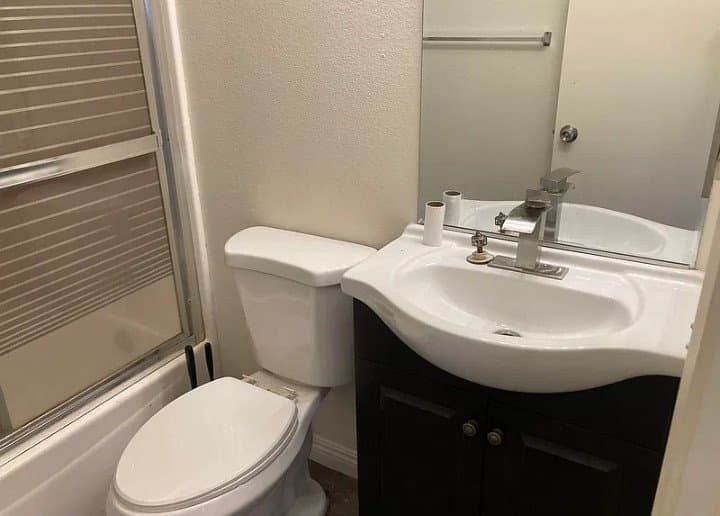 Moreno Valley House: 24390 Chippewa Trl