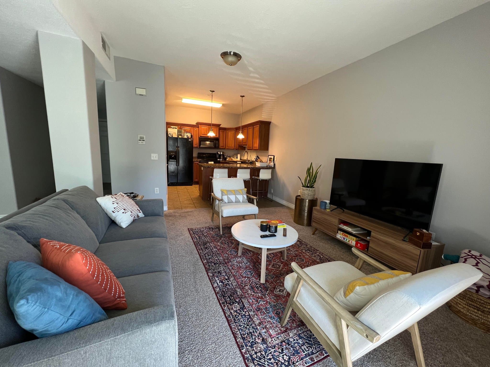 Salt Lake City Condo: 1134 E 3300 S
