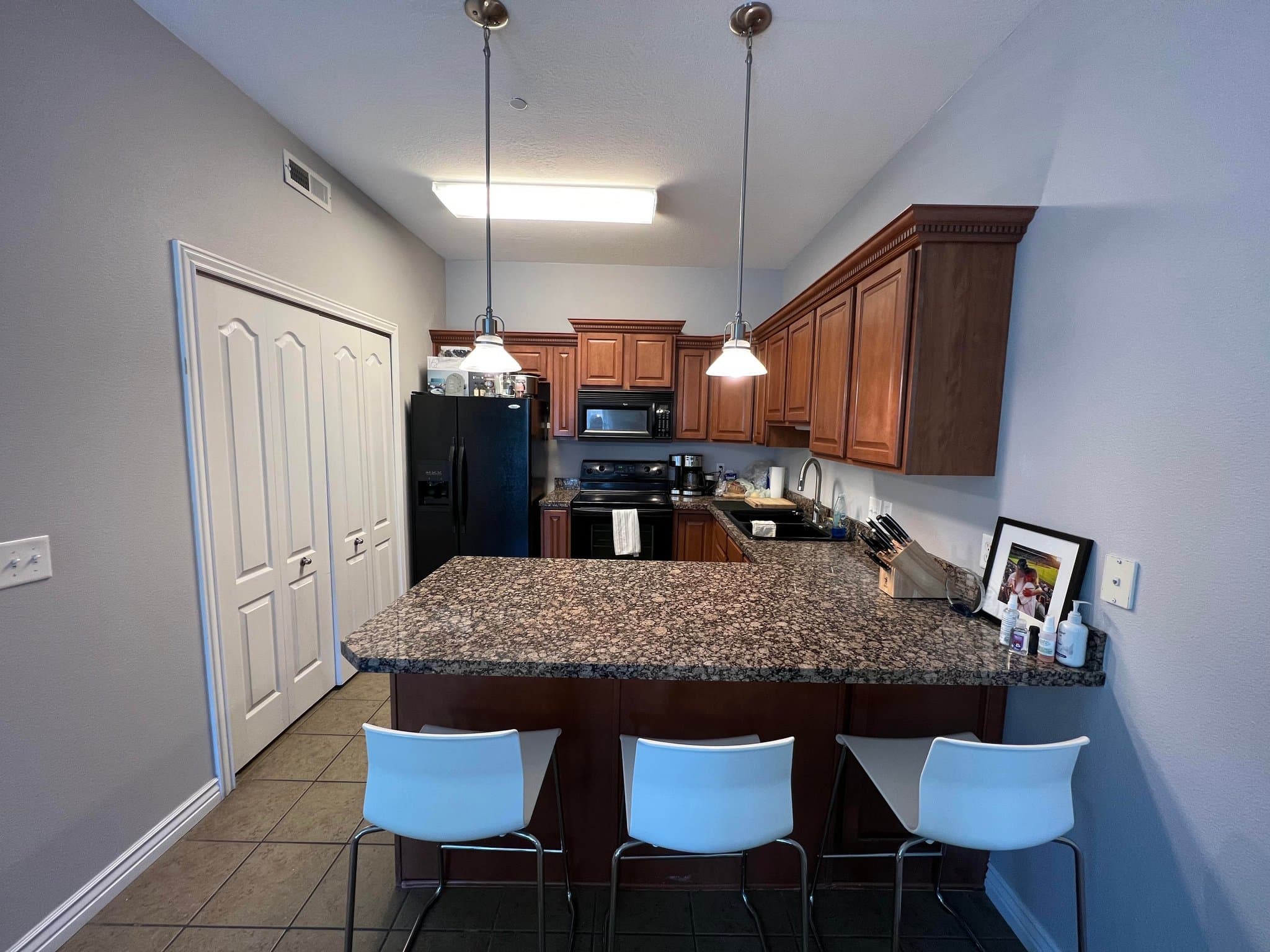 Salt Lake City Condo: 1134 E 3300 S