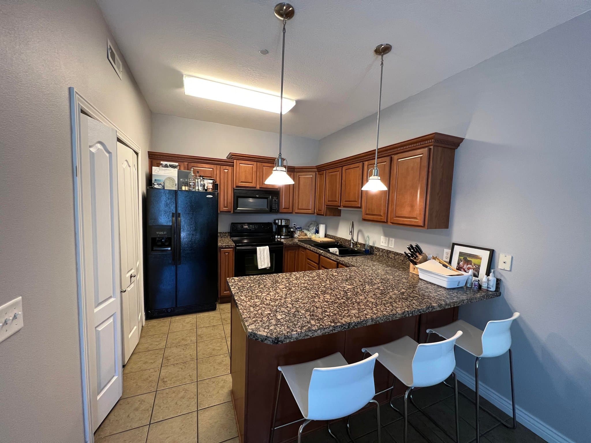Salt Lake City Condo: 1134 E 3300 S