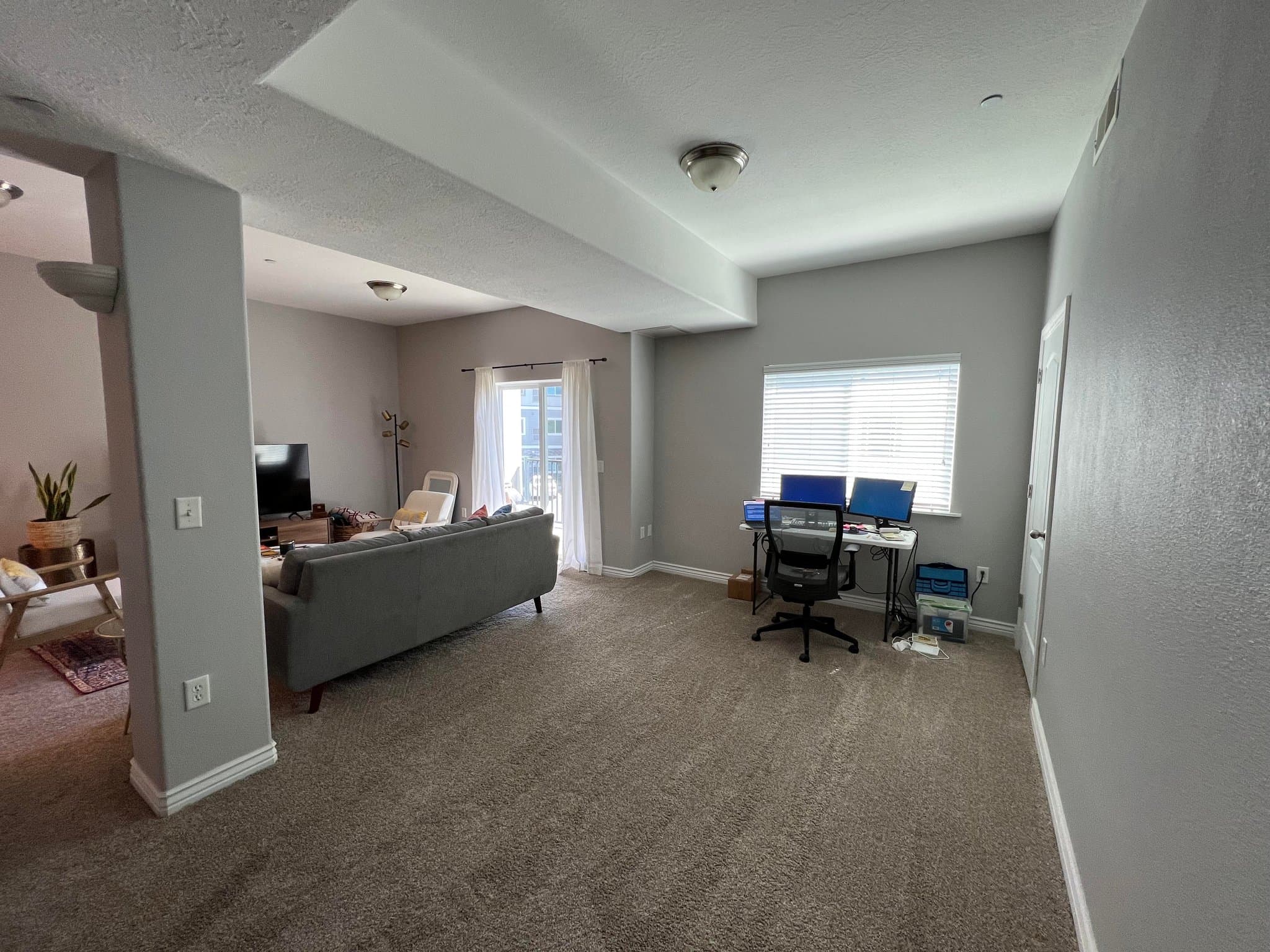Salt Lake City Condo: 1134 E 3300 S