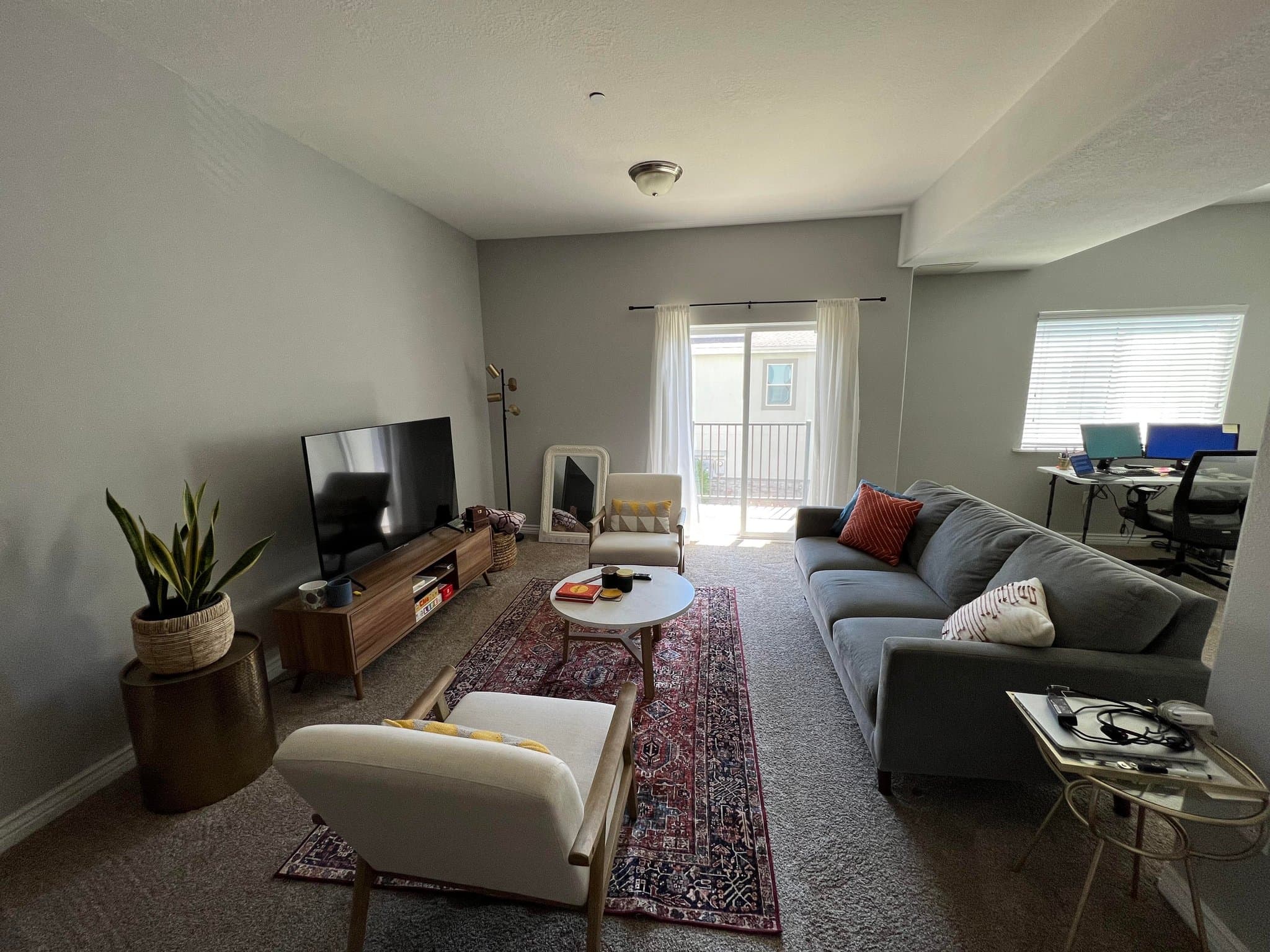 Salt Lake City Condo: 1134 E 3300 S
