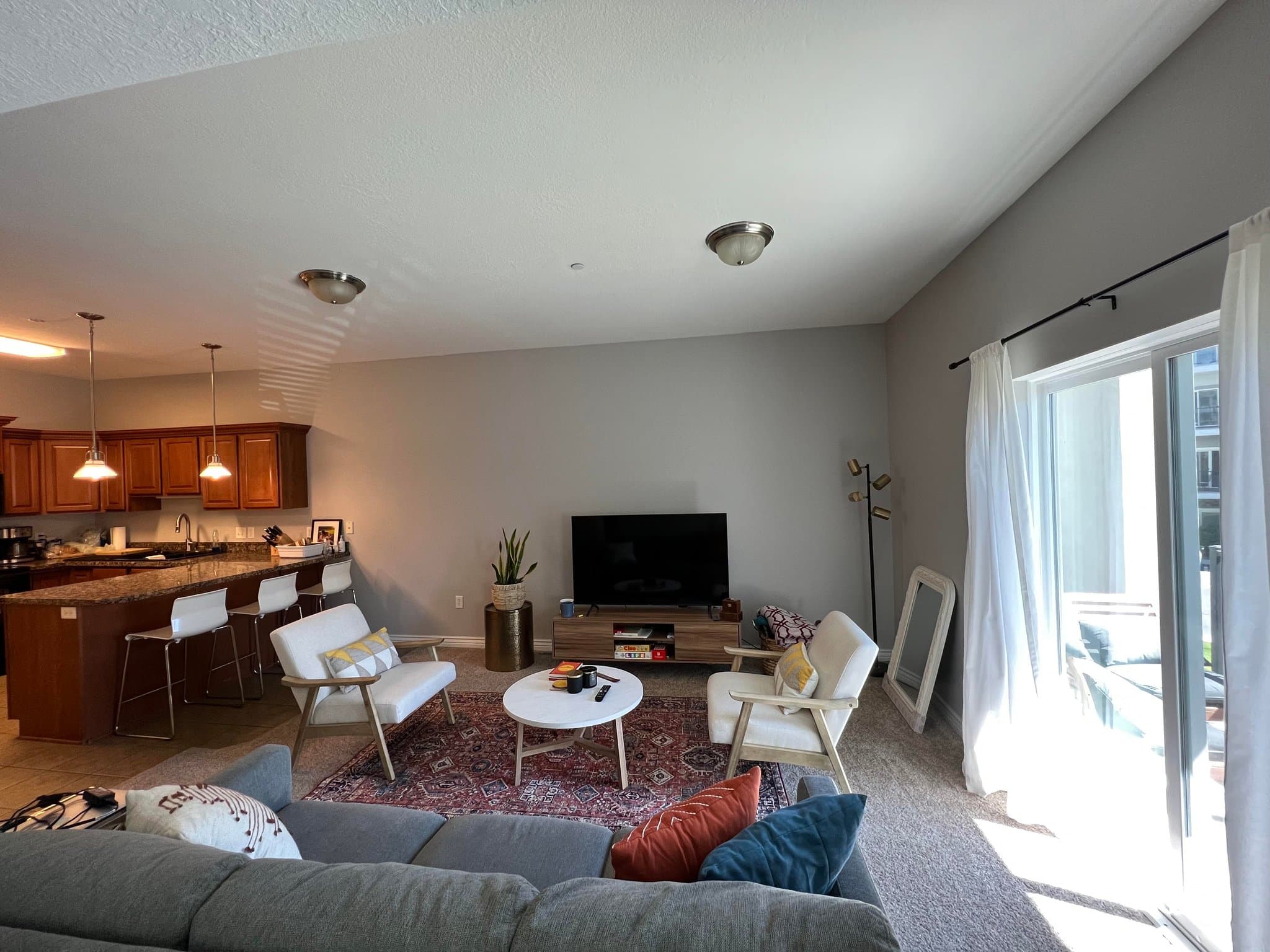 Salt Lake City Condo: 1134 E 3300 S