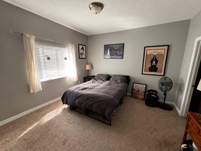 Salt Lake City Condo: 1134 E 3300 S