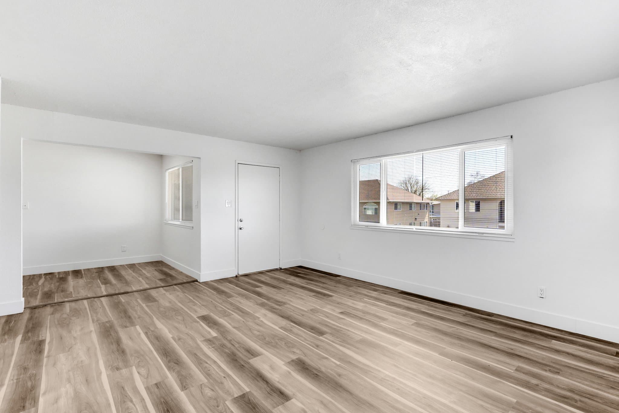 Sacramento Multiplex: 3359 Lerwick Rd